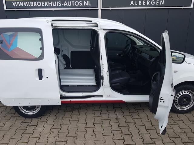 Renault EXPRESS 1.5 dCi 75 Comfort – foto 10