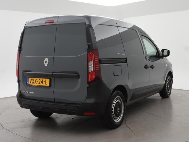 Renault EXPRESS 1.5 dCi 75 COMFORT EXTRA*1e EIG*+ CAMERA | CARPLAY | DAB | DODEHOEK | NAVIGATIE – foto 2