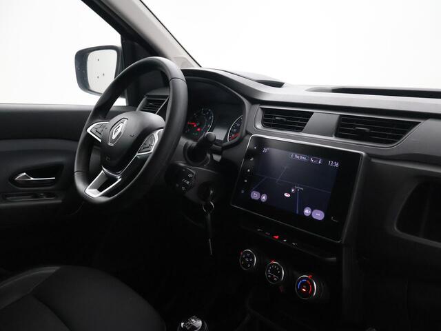 Renault EXPRESS 1.5 dCi 75 COMFORT EXTRA*1e EIG*+ CAMERA | CARPLAY | DAB | DODEHOEK | NAVIGATIE – foto 3