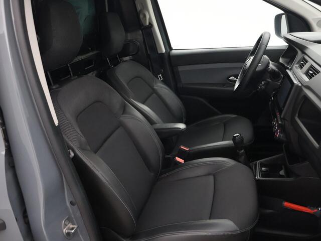 Renault EXPRESS 1.5 dCi 75 COMFORT EXTRA*1e EIG*+ CAMERA | CARPLAY | DAB | DODEHOEK | NAVIGATIE – foto 4