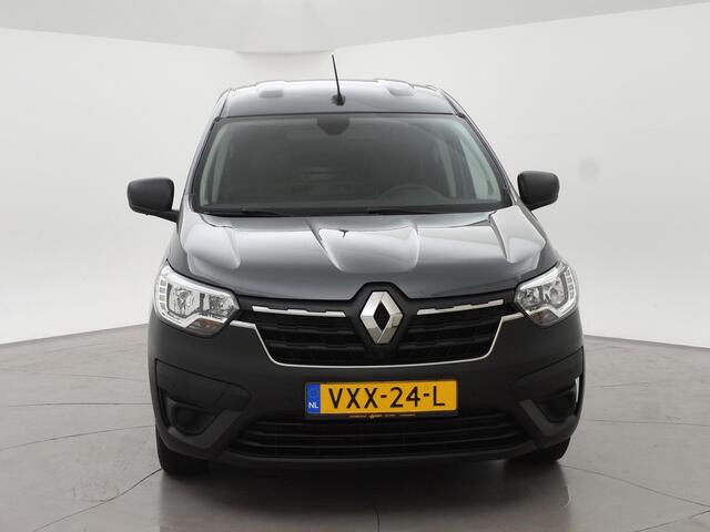 Renault EXPRESS 1.5 dCi 75 COMFORT EXTRA*1e EIG*+ CAMERA | CARPLAY | DAB | DODEHOEK | NAVIGATIE – foto 6