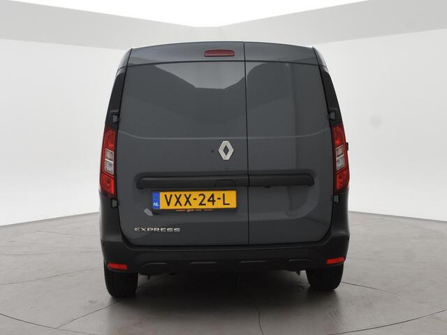 Renault EXPRESS 1.5 dCi 75 COMFORT EXTRA*1e EIG*+ CAMERA | CARPLAY | DAB | DODEHOEK | NAVIGATIE – foto 7