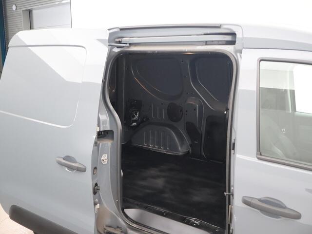 Renault EXPRESS 1.5 dCi 75 COMFORT EXTRA*1e EIG*+ CAMERA | CARPLAY | DAB | DODEHOEK | NAVIGATIE – foto 8