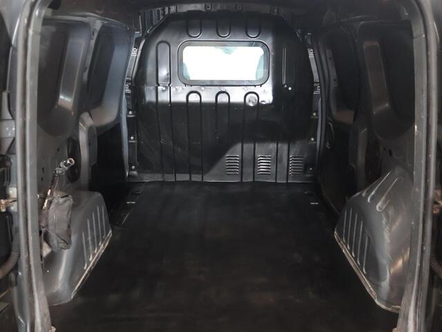 Renault EXPRESS 1.5 dCi 75 COMFORT EXTRA*1e EIG*+ CAMERA | CARPLAY | DAB | DODEHOEK | NAVIGATIE – foto 9