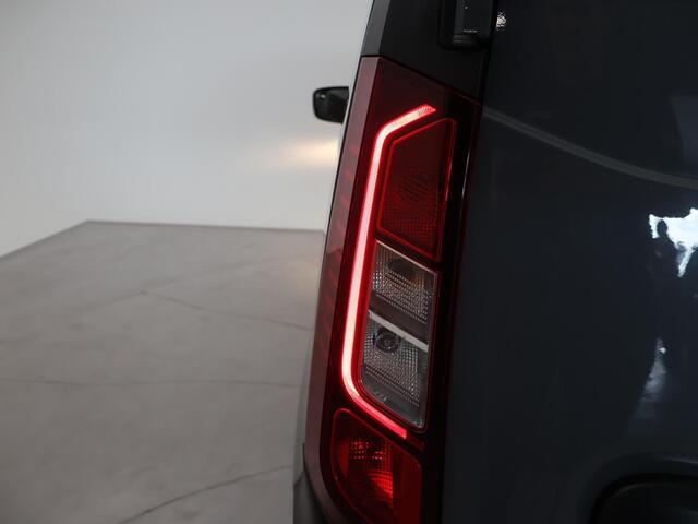 Renault EXPRESS 1.5 dCi 75 COMFORT EXTRA*1e EIG*+ CAMERA | CARPLAY | DAB | DODEHOEK | NAVIGATIE – foto 10