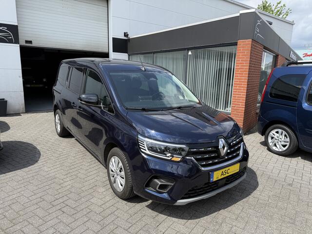 Renault GRAND KANGOO 1.3 Tce 131pk - Automaat - Navigatie - Camera - 5 Persoons