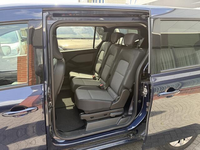 Renault GRAND KANGOO 1.3 Tce 131pk - Automaat - Navigatie - Camera - 5 Persoons