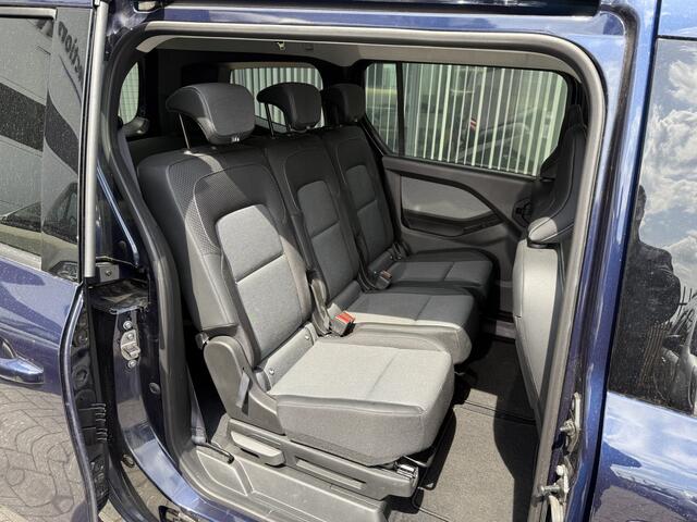 Renault GRAND KANGOO 1.3 Tce 131pk - Automaat - Navigatie - Camera - 5 Persoons