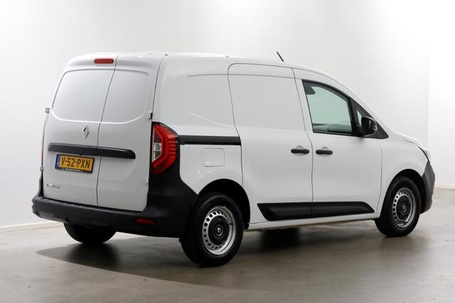 Renault GRAND KANGOO 1.5 Blue dCi 115pk Comfort Automaat Airco/Camera/3 Pers. 05-2023