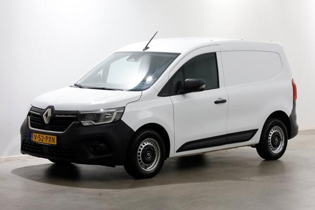 Renault GRAND KANGOO 1.5 Blue dCi 115pk Comfort Automaat Airco/Camera/3 Pers. 05-2023