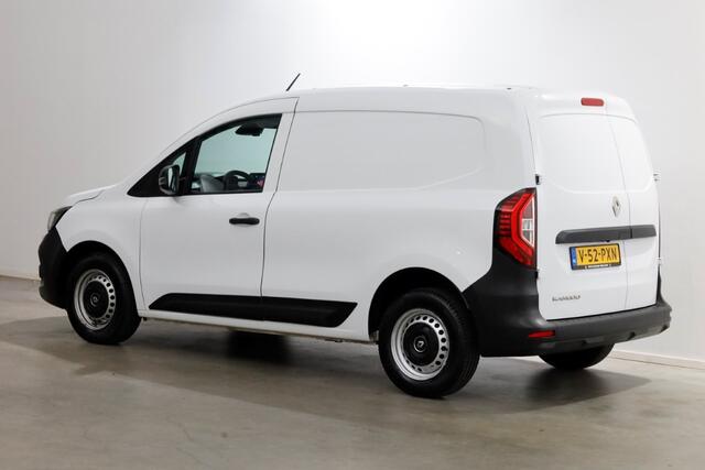 Renault GRAND KANGOO 1.5 Blue dCi 115pk Comfort Automaat Airco/Camera/3 Pers. 05-2023