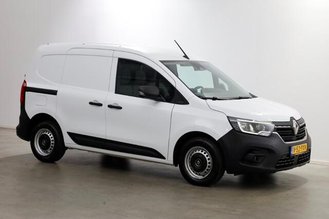 Renault GRAND KANGOO 1.5 Blue dCi 115pk Comfort Automaat Airco/Camera/3 Pers. 05-2023