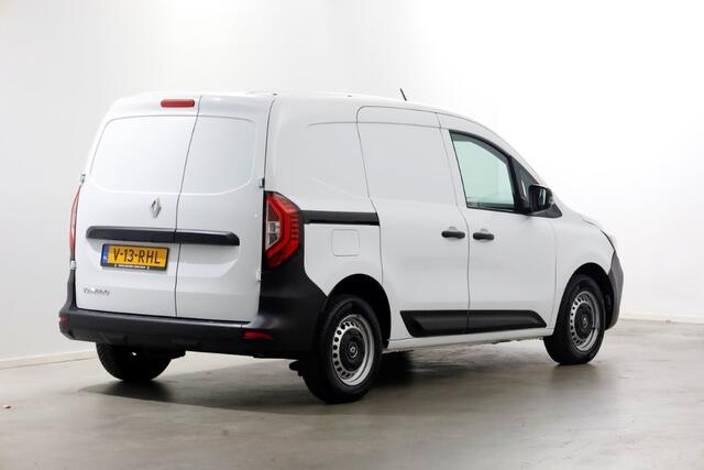 Renault GRAND KANGOO 1.5 Blue dCi 115pk Comfort Automaat Airco/CarPlay 02-2023 – foto 2