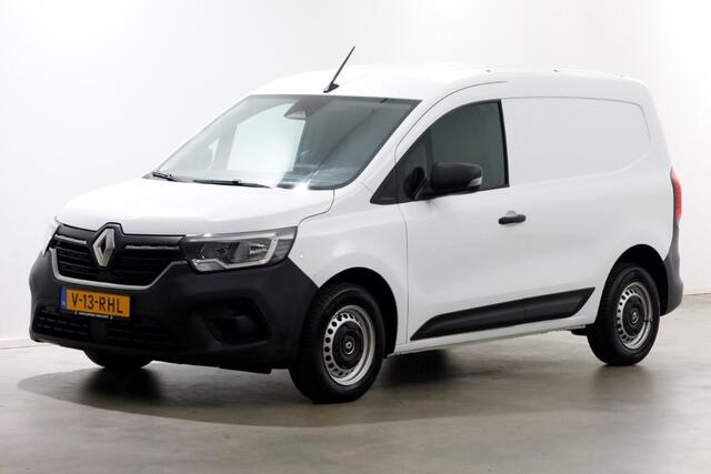 Renault GRAND KANGOO 1.5 Blue dCi 115pk Comfort Automaat Airco/CarPlay 02-2023 – foto 7