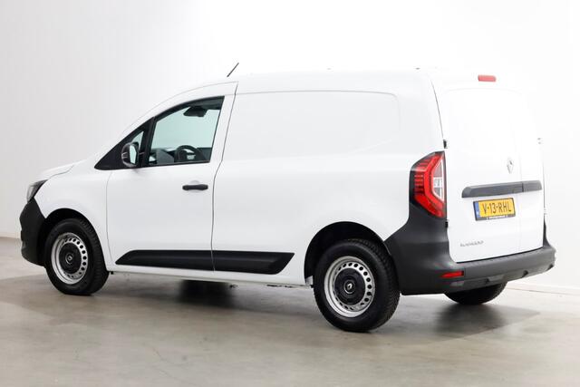 Renault GRAND KANGOO 1.5 Blue dCi 115pk Comfort Automaat Airco/CarPlay 02-2023 – foto 8