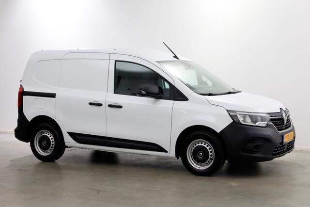 Renault GRAND KANGOO 1.5 Blue dCi 115pk Comfort Automaat Airco/CarPlay 02-2023 – foto 9