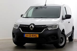 Renault GRAND KANGOO 1.5 Blue dCi 115pk Comfort Automaat Airc