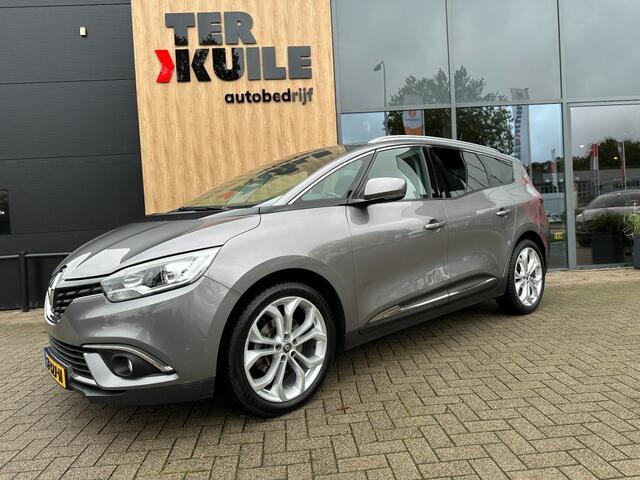 Renault GRAND SCENIC 1.4 TCE ZEN 7p.