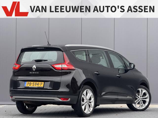 Renault GRAND SCENIC 1.2 TCe Zen | Nieuw binnen | Navigatie | Rijklaar!
