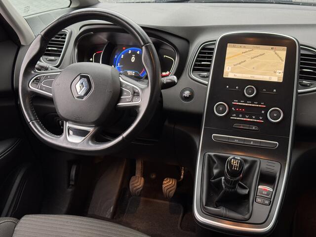 Renault GRAND SCENIC 1.2 TCe Zen | Nieuw binnen | Navigatie | Rijklaar!