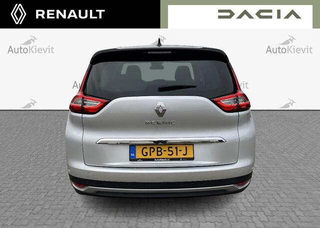 Renault GRAND SCENIC 1.3 TCe 140 EDC Techno 7p. - Camera
