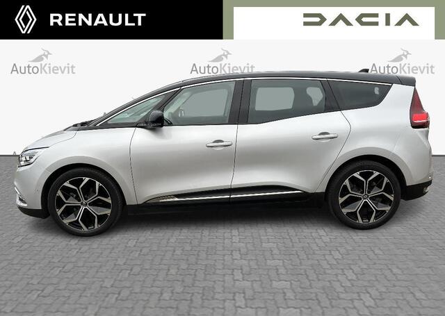 Renault GRAND SCENIC 1.3 TCe 140 EDC Techno 7p. - Camera