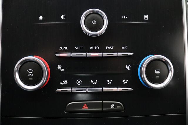 Renault GRAND SCENIC TCe 140pk Intens 7-Persoons EDC/Automaat Adapt. cruise | Camera | Climate | Head-Up | Navi | Parksens. v+a