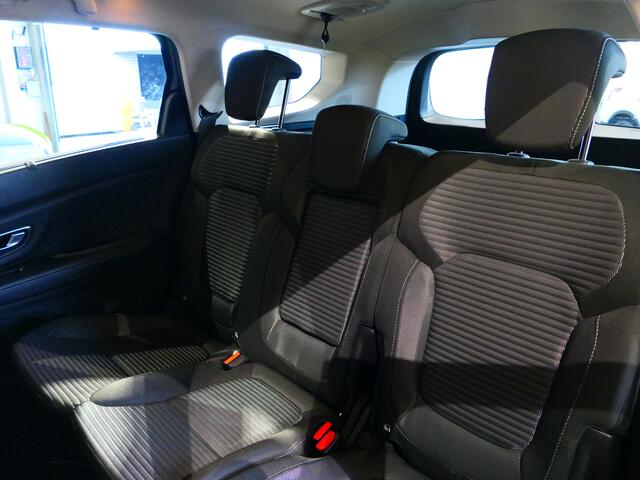 Renault GRAND SCENIC 1.2 TCe Zen - Sensoren v+a, navi, zonnescherm zijruiten *eerste eigenaar, dealer onderhouden*