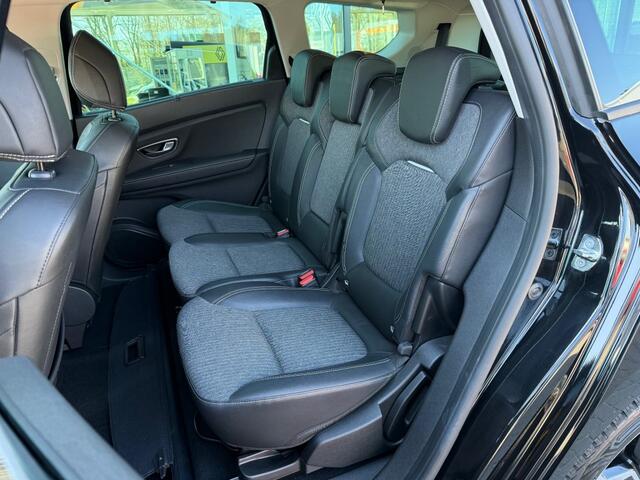 Renault GRAND SCENIC 1.3 TCe 140 pk Techno 7p. Camera All Season