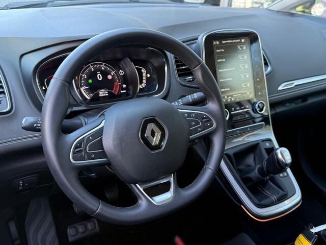 Renault GRAND SCENIC 1.3 TCe 140 pk Techno 7p. Camera All Season