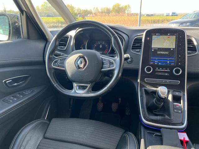 Renault GRAND SCENIC 1.3 TCe Bose / 1e Eigenaar / Dealer onderhouden / 140PK / Trekhaak /