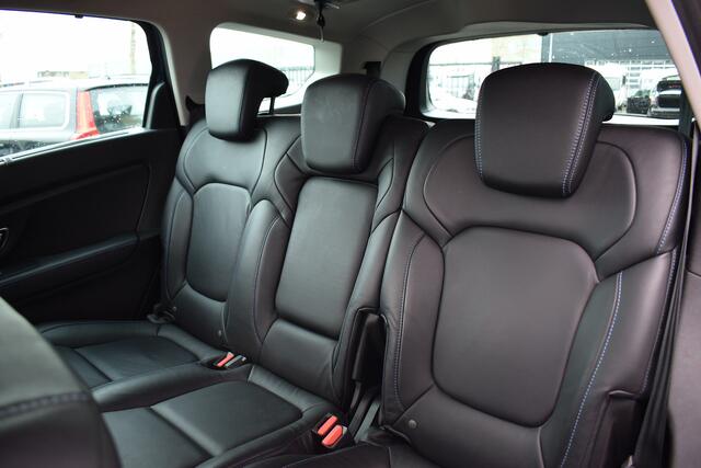 Renault GRAND SCENIC 1.3 TCe Intens 7p. | Automaat | Apple CarPlay | Leer | Camera