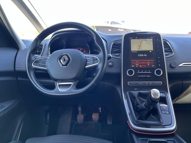 Renault GRAND SCENIC 1.2 TCe Bose 130 PK / Camera / Keyless / PDC V+A / Lane assist / Climate / 20'' LMV /