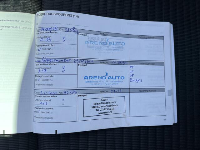 Renault GRAND SCENIC 1.2 TCe Bose 130 PK / Camera / Keyless / PDC V+A / Lane assist / Climate / 20'' LMV /