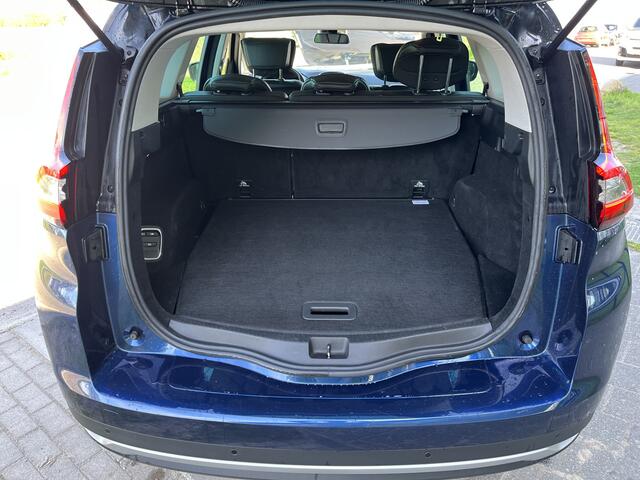 Renault GRAND SCENIC 1.2 TCe Bose 130 PK / Camera / Keyless / PDC V+A / Lane assist / Climate / 20'' LMV /