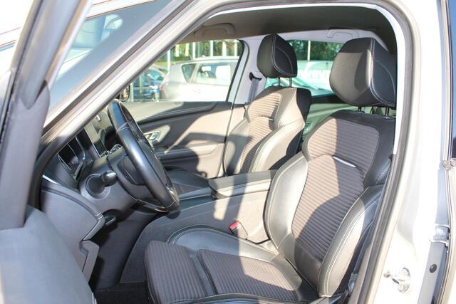 Renault GRAND SCENIC 1.3 TCe Bose 160 pk EDC AUTOMAAT, 9.3 scherm, Navigatie, HUD, Clima., Stoel verw., BOSE install.