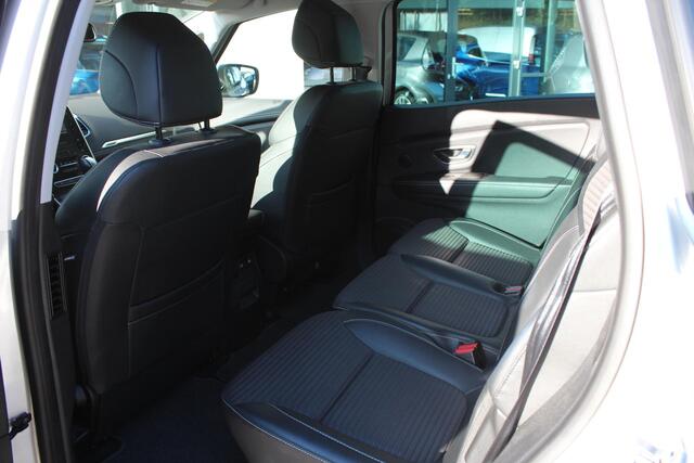 Renault GRAND SCENIC 1.3 TCe Bose 160 pk EDC AUTOMAAT, 9.3 scherm, Navigatie, HUD, Clima., Stoel verw., BOSE install.