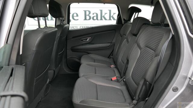 Renault GRAND SCENIC TCe 115 Zen 5pers.