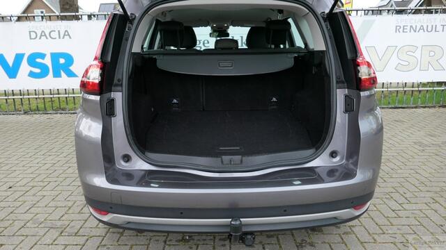 Renault GRAND SCENIC TCe 115 Zen 5pers.