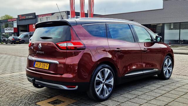Renault GRAND SCENIC 1.3 TCe Limited 7p.