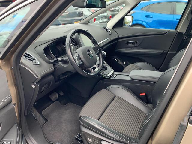 Renault GRAND SCENIC 1.3 TCe Bose | 5 Pers | Trekhaak | AGR-Stoelen | Climate Control | Cruise Control |