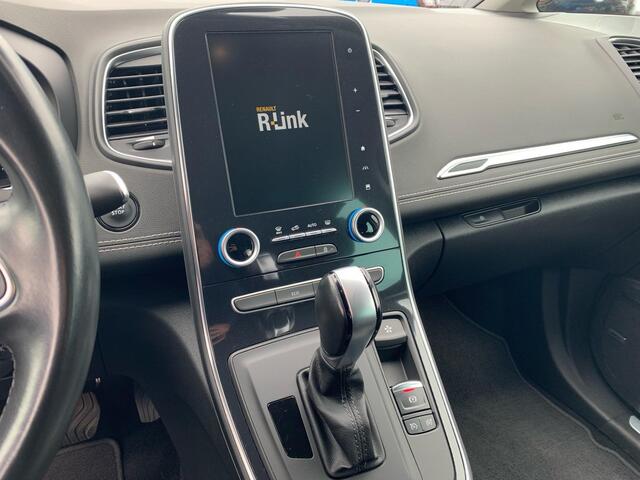 Renault GRAND SCENIC 1.3 TCe Bose | 5 Pers | Trekhaak | AGR-Stoelen | Climate Control | Cruise Control |