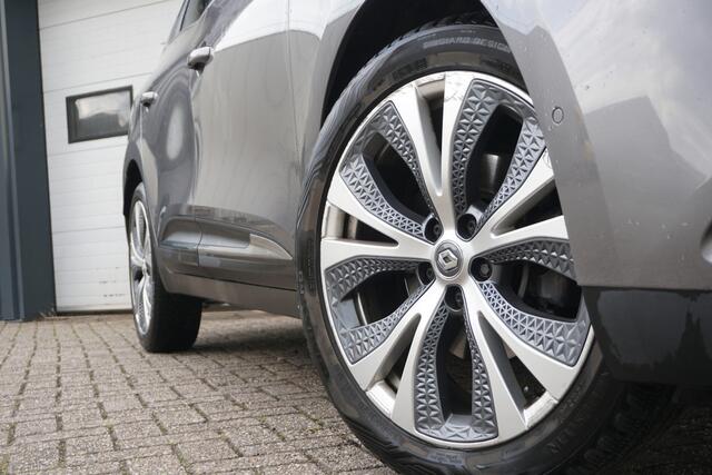 Renault GRAND SCENIC 1.2 TCe 132 PK Collection | FULL LED | CAMERA | HALF LEER | KEYLESS |