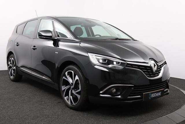 Renault GRAND SCENIC 1.3 TCe 140 EDC Bose 7p. | Carplay/Android auto | Bose Audio | Camera |