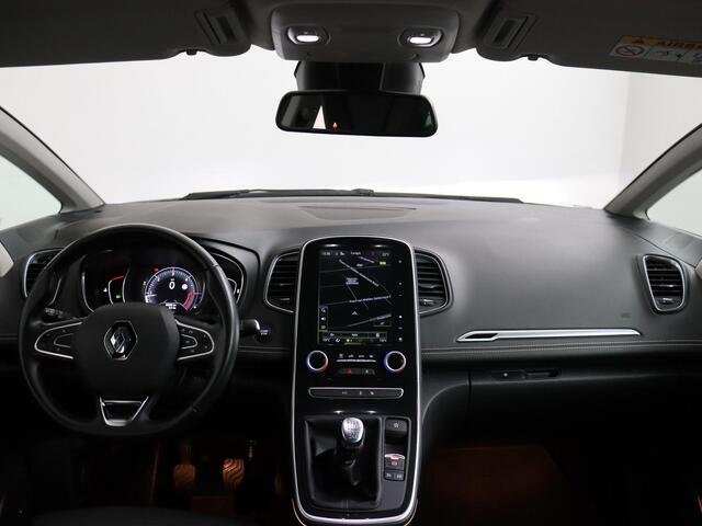Renault GRAND SCENIC 1.6 dCi Bose | Trekhaak | Achteruitrijcamera | LED!