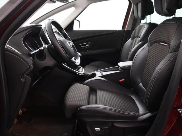 Renault GRAND SCENIC 1.6 dCi Bose | Trekhaak | Achteruitrijcamera | LED!