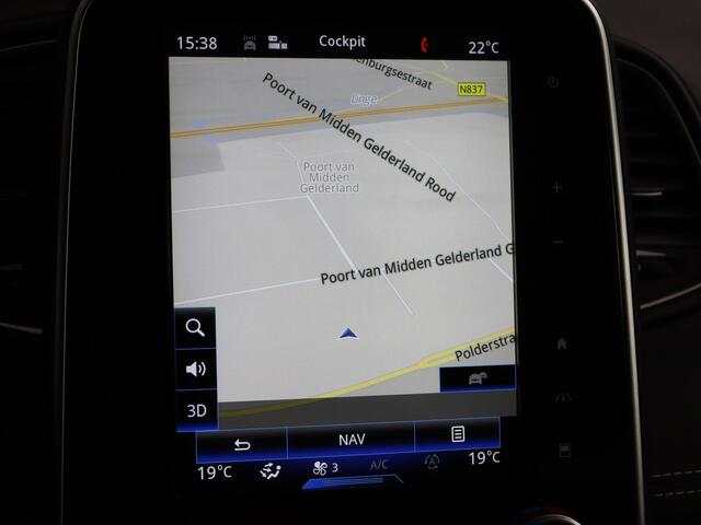 Renault GRAND SCENIC 1.6 dCi Bose | Trekhaak | Achteruitrijcamera | LED!