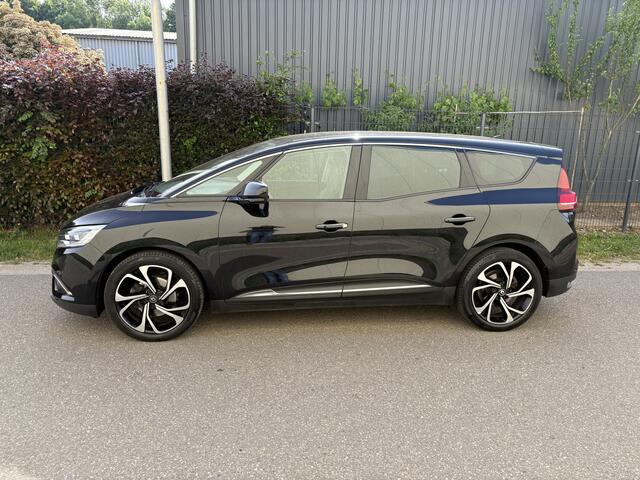Renault GRAND SCENIC 1.3 TCe Intens 7 PERSOONS / NAVI / AIRCO ECC / CRUISE / 100dkm!