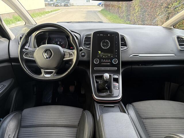 Renault GRAND SCENIC 1.3 TCe Intens 7 PERSOONS / NAVI / AIRCO ECC / CRUISE / 100dkm!