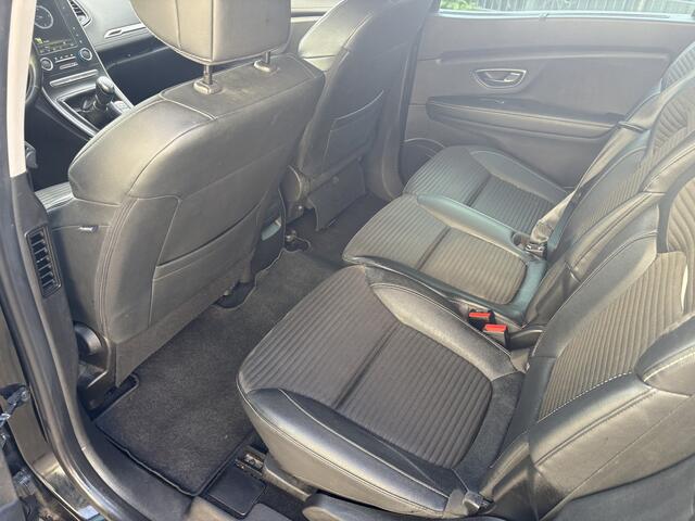 Renault GRAND SCENIC 1.3 TCe Intens 7 PERSOONS / NAVI / AIRCO ECC / CRUISE / 100dkm!